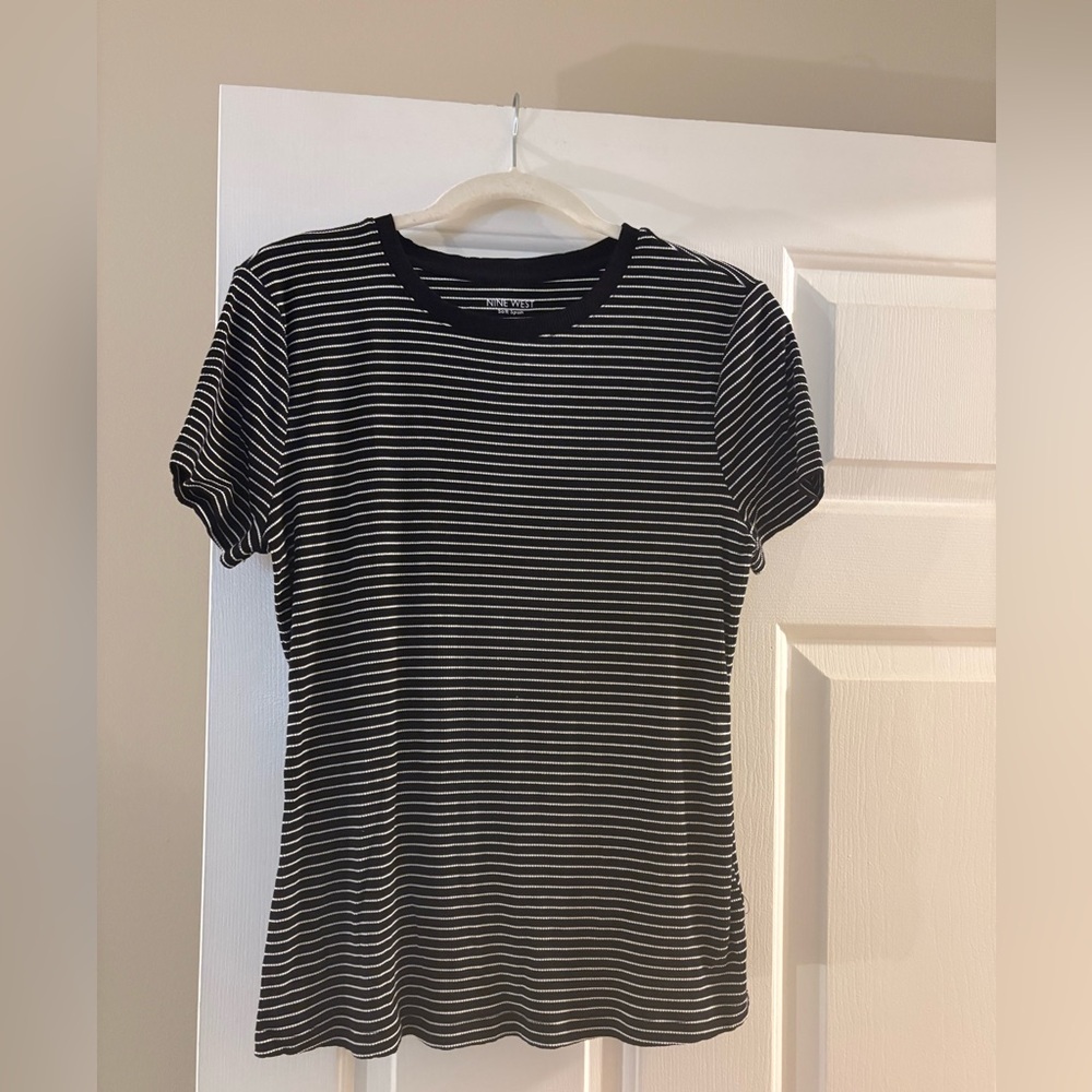 Nine West Tee